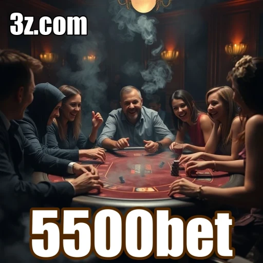 Atrações Incríveis do Blackjack no 5500bet Para Você