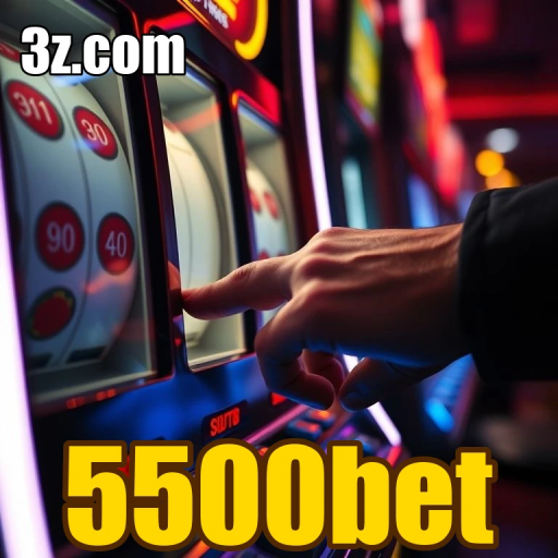 Roleta Inovadora e Empolgante no 5500bet