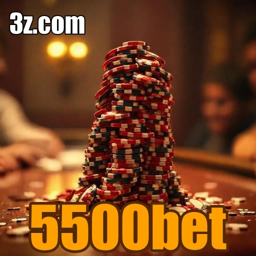 Diversão e Prêmios com Scratchcards no 5500bet