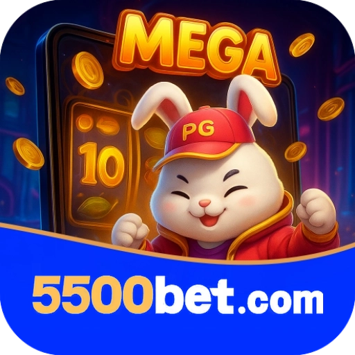 Logo da 5500bet