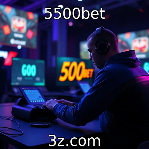 Inovação tecnológica em consoles e jogos