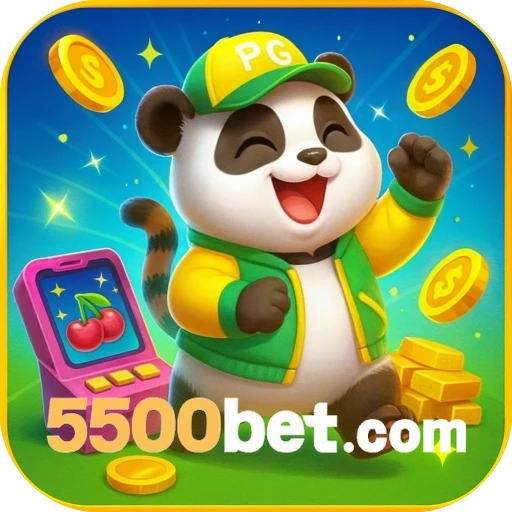 Logo 5500bet